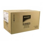 Sharp DX-B45DTH toner preto | SHADX-B45DTH