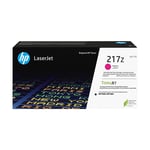 HP 217Z (W2172Z) toner magenta XXL | HPW2173Z