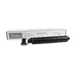 Kyocera TK-6345K toner preto | KYO1T02XF0NL0