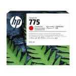 HP 775 (1XB20A) tinteiro vermelho cromático | HP1XB20A