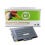 Q-Nomic CLP-510D5M toner magenta XL | QNCLP-510D5M