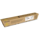 Ricoh SP-C811DN toner amarelo | RICSP-C811DNY