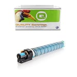 Q-Nomic IM C400 toner ciano | QN-IMC400C