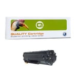 Q-Nomic 658X toner preto XL | QNW2000X