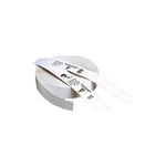 Zebra Z-Band Fusion (FID-ADULT-L3-1-200T) pulseira 70 x 22 mm (1000 unidades) | ZEBFID-ADULT-L3-1-200T