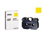 OKI 41067603 tinteiro amarelo DP5000 | OKI41067603