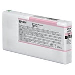 Epson T9136 tinteiro magenta claro | EPSC13T913600