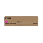 Develop TN-319M (A11G3D0) toner Magenta | DEVTN-319M