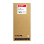 Epson T6423 Tinteiro magenta vivid | EPST6423