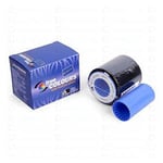 Zebra 800012-901 fita preta | ZEB800012-901