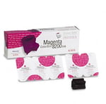 Xerox 016204600 Tinta sólida magenta 5 piezas | XER016204600