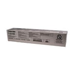 Toshiba T-5018E toner preto | TOS6AJ00000171