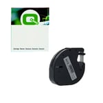 Q-Nomic 91200 12mm X 4m Letratag fita de papel | QN91200