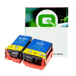Q-Nomic Pack T266 + T267 | QNB-T266-7