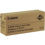 Canon C-EXV5 Tambor | CANC-EXV5DBK