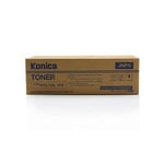 Konica Minolta 00KW toner preto | MIN00KW
