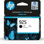HP 925 (4K0V9PE) tinteiro preto | HP4K0V9PE