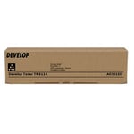 Develop TN-611K toner preto (A0701D0) | DEVTN-611K