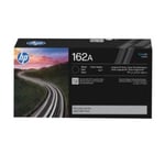 HP 162A (W1620A) toner preto | HPW1620A