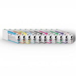 Epson T-8040 Pack 12 tinteiros | EPSB-T8040