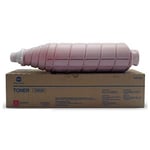 Konica Minolta TN-622M (A5E7350) toner magenta | MINTN-622M