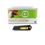 Q-Nomic T-FC30E-Y toner amarelo | QN6AJ00000095