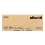 Olivetti B0770 Toner ciano | OLIB0770