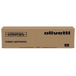 Olivetti B1088 toner preto | OLIB1088