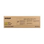 Develop TN-318Y (A0DK2D3) toner amarelo | DEVTN-318Y