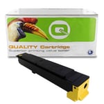Q-Nomic TK-5205Y (1T02R5ANL0) toner amarelo | QNTK-5205Y