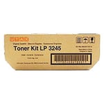 Utax 4424510010 toner preto | UTA4424510010