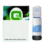 Q-Nomic 104 garrafa de tinta ciano | QNC13T00P240