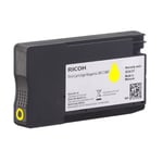 Ricoh 408520 tinteiro amarelo | RIC408520