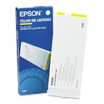 Epson T408 tinteiro amarelo | EPST408011