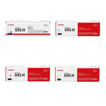 Canon 045H Pack toner XL (BK/C/M/Y) | CANB-045H