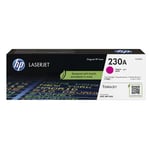 HP 230A (W2303A) toner magenta | HPW2303A