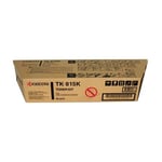 Kyocera TK-815K | KYOTK-815K