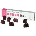 Xerox 016190401 5 x magenta + 2 x preto | XER16190401