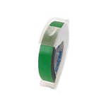 Dymo 14505 fita de rotular verde 12mm (5M) | DYM14505
