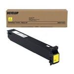 Develop TN-314Y (A0D72D1) toner amarelo | DEVA0D72D1