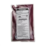 Toshiba D-FC30-M Revelador magenta | TOSD-FC30-M