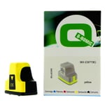 Q-Nomic 363 (C8773E) tinteiro amarelo | QNC8773E
