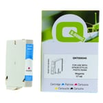 Q-Nomic T0593 (T059340) tinteiro magenta | QNT059340