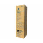 Minolta TN-614K (A0VW154) toner preto | MINTN-614K