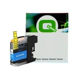 Q-Nomic LC-223 tinteiro ciano | QNLC-223C