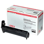 OKI 42126673 tambor preto | OKI42126673