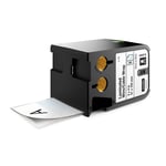 Dymo Rhino 1868712 XTL branca laminada 51x102mm | DYM1868712