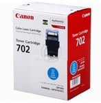 Canon 702 toner ciano - Toner Canon 9644A004 | CAN702C