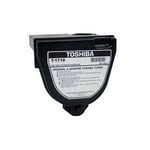 Toshiba T-1710E toner preto | TOST-1710E
