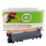 Q-Nomic TN-2320 toner preto XL | QNTN2320